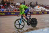 UEC TRACK JUNIORS & U23 EUROPEAN CHAMPIONSHIPS 2025 - Anadia (Portugal) -  - 15/07/2025 -  - photo Tommaso Pelagalli/SprintCyclingAgency?2025